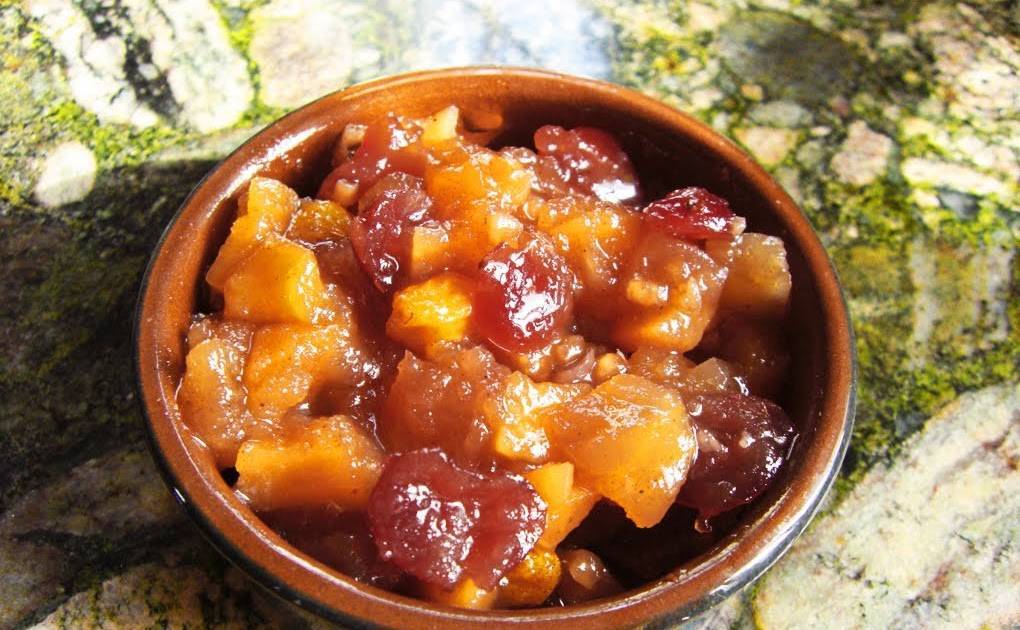Рецепты индийского соуса чатни из яблок и других фруктов — все взаимозаменяемо