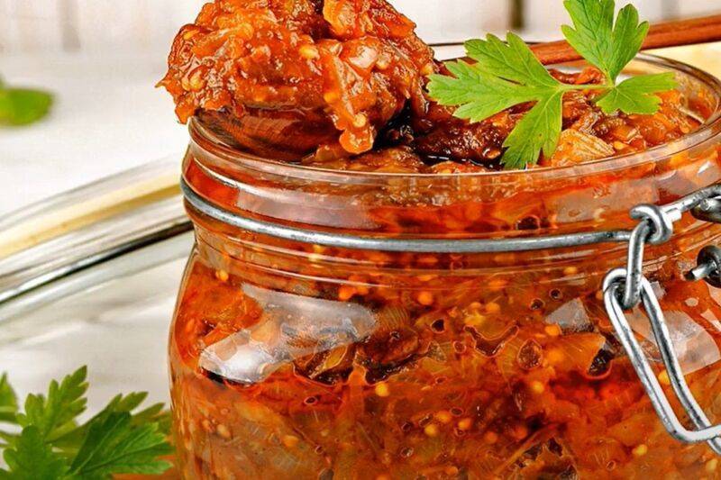 Кабачковая икра через мясорубку - 9 самых вкусных и простых рецептов с фото пошагово