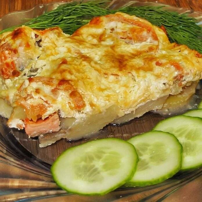 Как запечь рыбу в духовке: 13 вкусных рецептов рыбы целиком, кусочками, с овощами, сыром и в маринаде