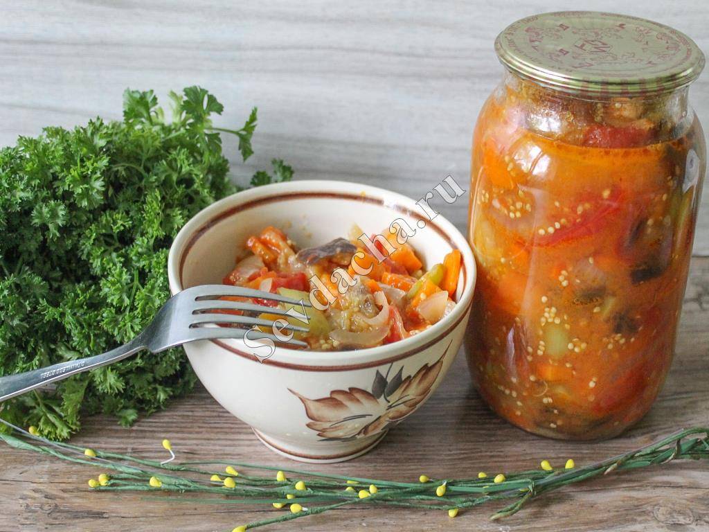 Рецепт помидоры с морковью и луком «хит сезона»