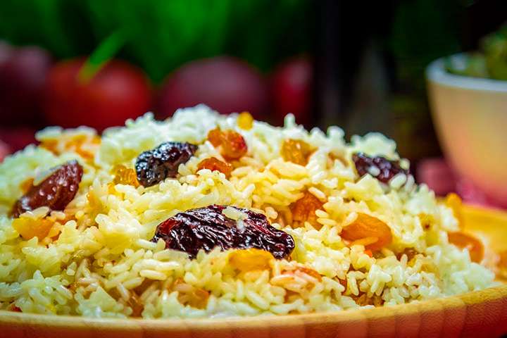 Рис с овощами: самые вкусные 4 рецепта, кулинарные советы