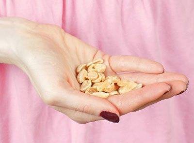 Какие орехи самые полезные для детей - влияние на здоровье, суточная дозировка, вред и аллергенность