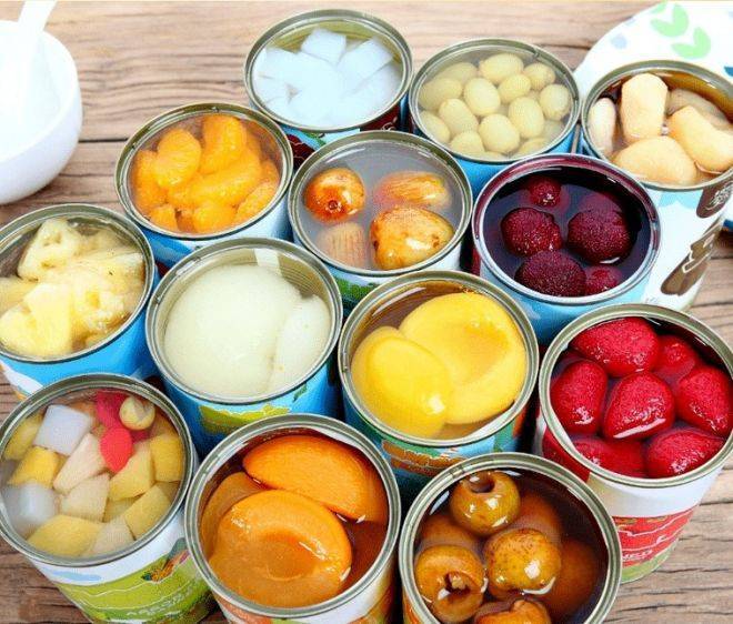 Переработка и консервирование фруктов, овощей и ягод в домашних условиях: правильная консервация плодов