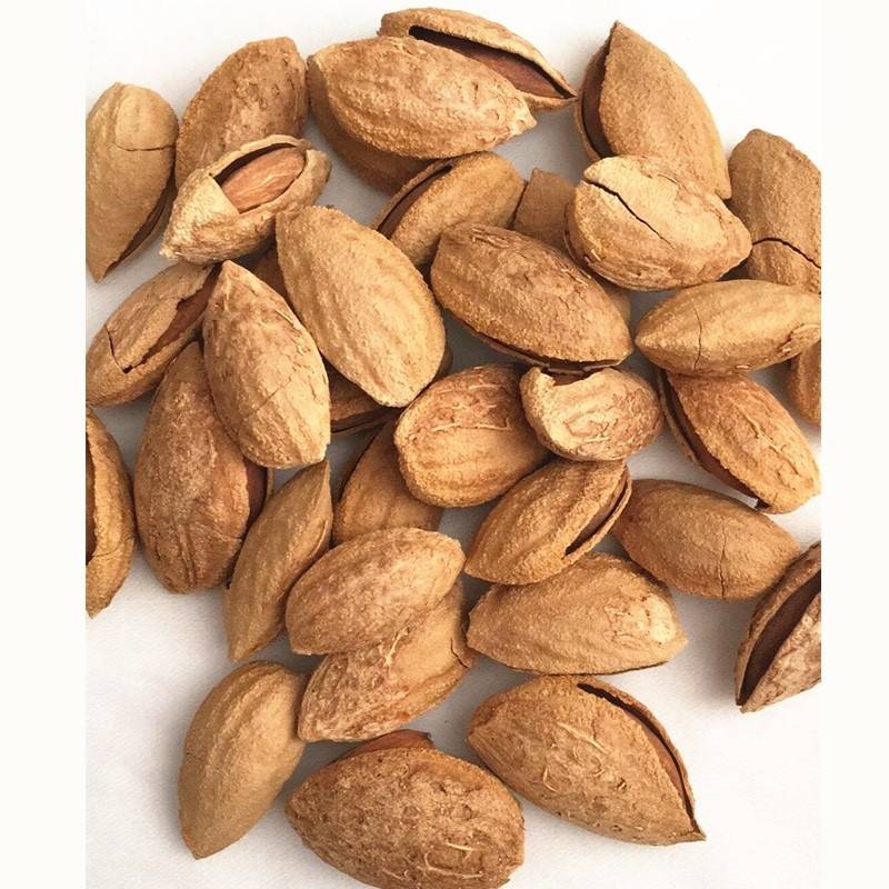 Орехи миндаль польза и вред при диабете калорийность