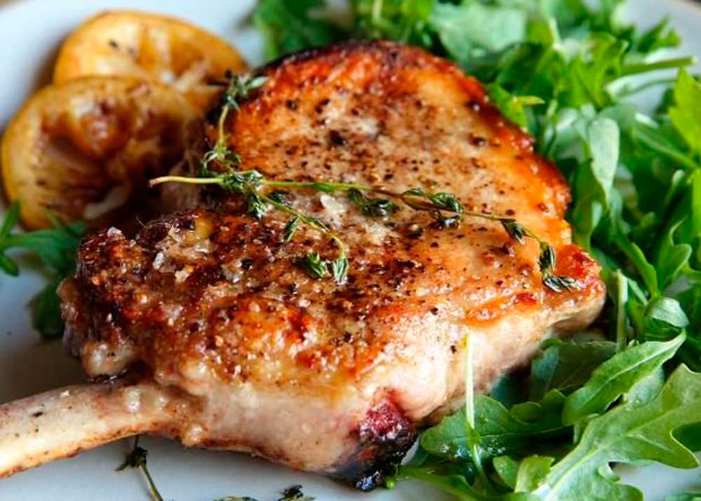 Шницель из куриной грудки — 5 кулинарных рецептов