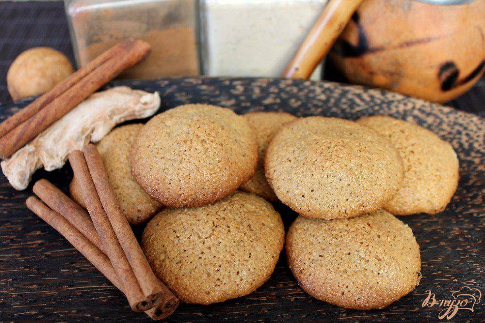Домашнее песочное печенье — 7 простых и вкусных рецептов сладкой выпечки