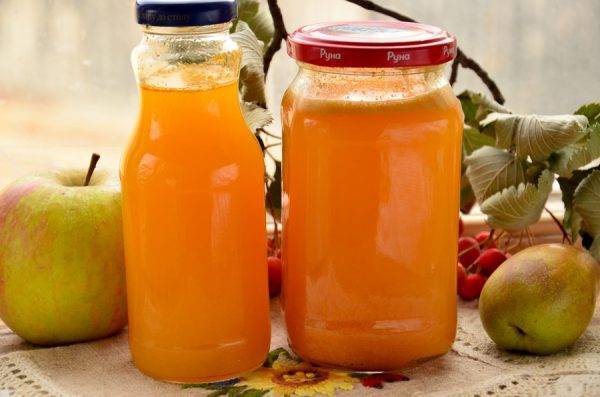 Сок из тыквы с апельсином на зиму – 5 рецептов с фото пошагово