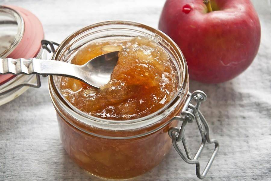 Простые и оригинальные рецепты варенья из яблок на зиму