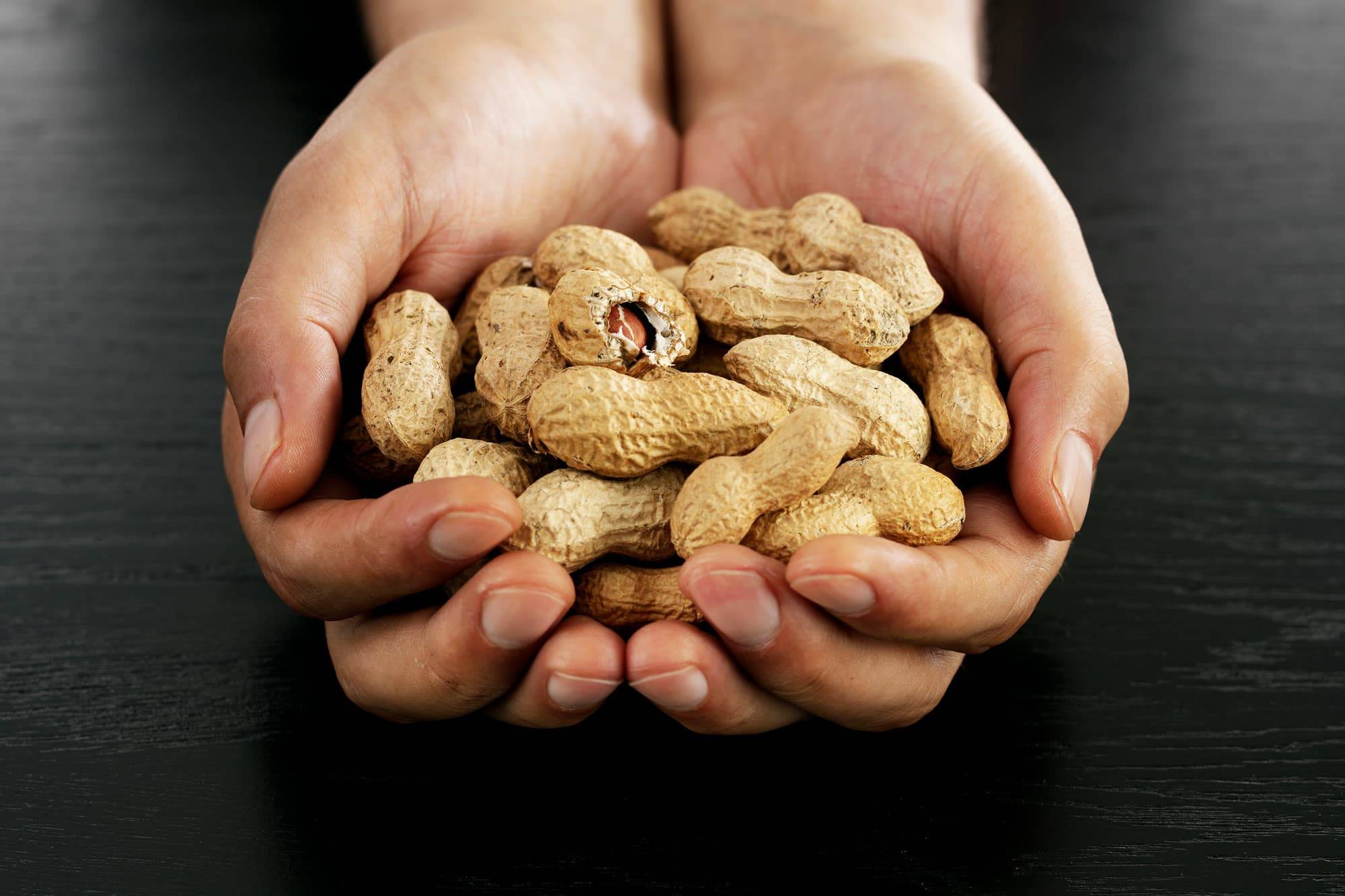 Чем полезен арахис для тела и разума: 13 научно доказанных фактов