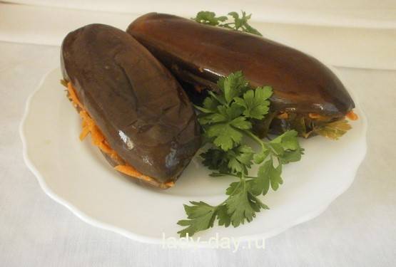 Квашеные баклажаны с морковью на зиму – полезная закуска. как заквасить баклажаны с морковью на зиму – подборка лучших заготовок - автор екатерина данилова - журнал женское мнение