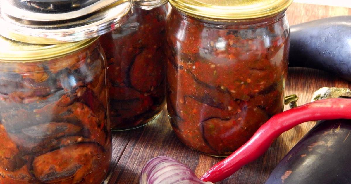Баклажаны в медовом соусе — лучшие рецепты приготовления