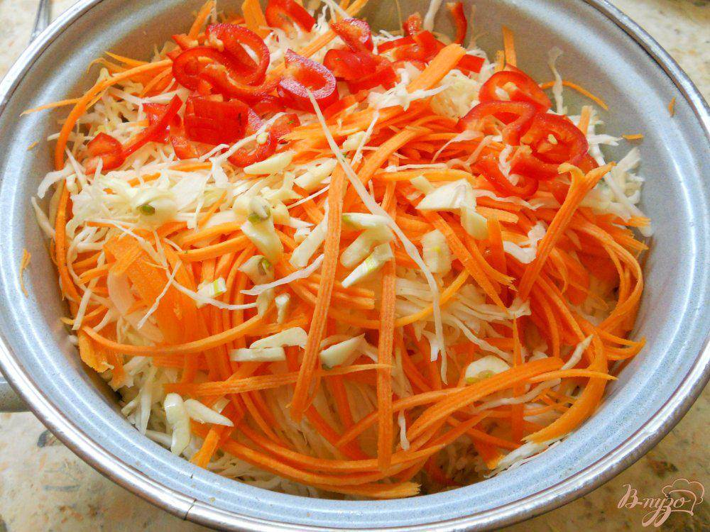 Маринованная капуста быстрого приготовления - рецепты со свеклой, уксусом и по-корейски
