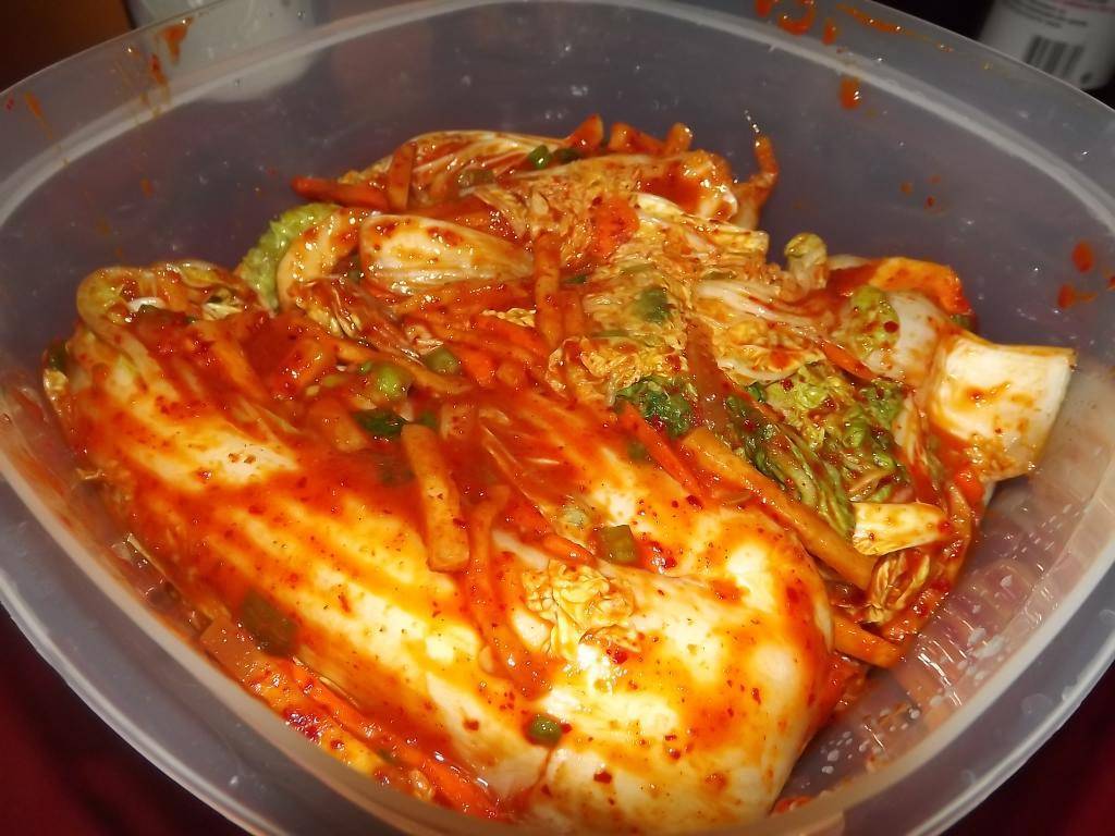 Капуста по-корейски быстрого приготовления – 8 рецептов с пошаговыми фото