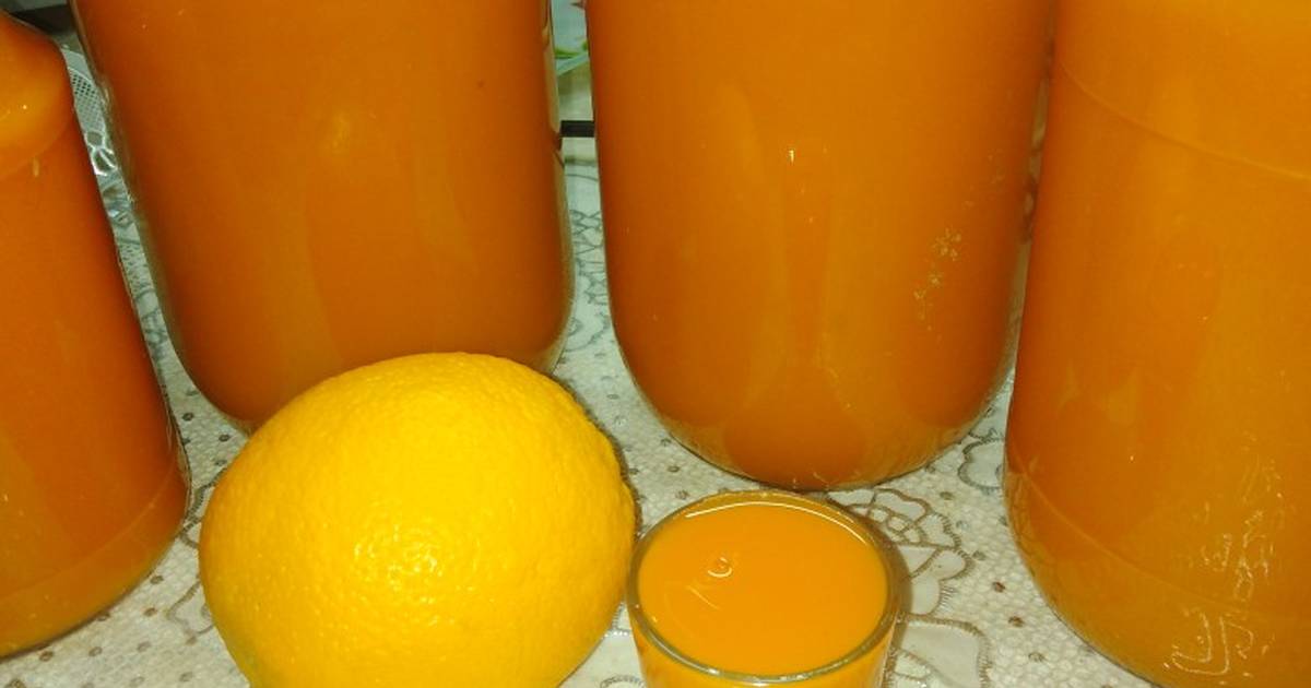 Тыквенный сок на зиму: простые и вкусные рецепты приготовления