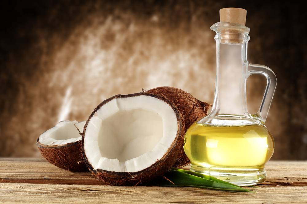Кокосовое масло для еды: польза и вред, как выбрать, рецепты с кокосовым маслом