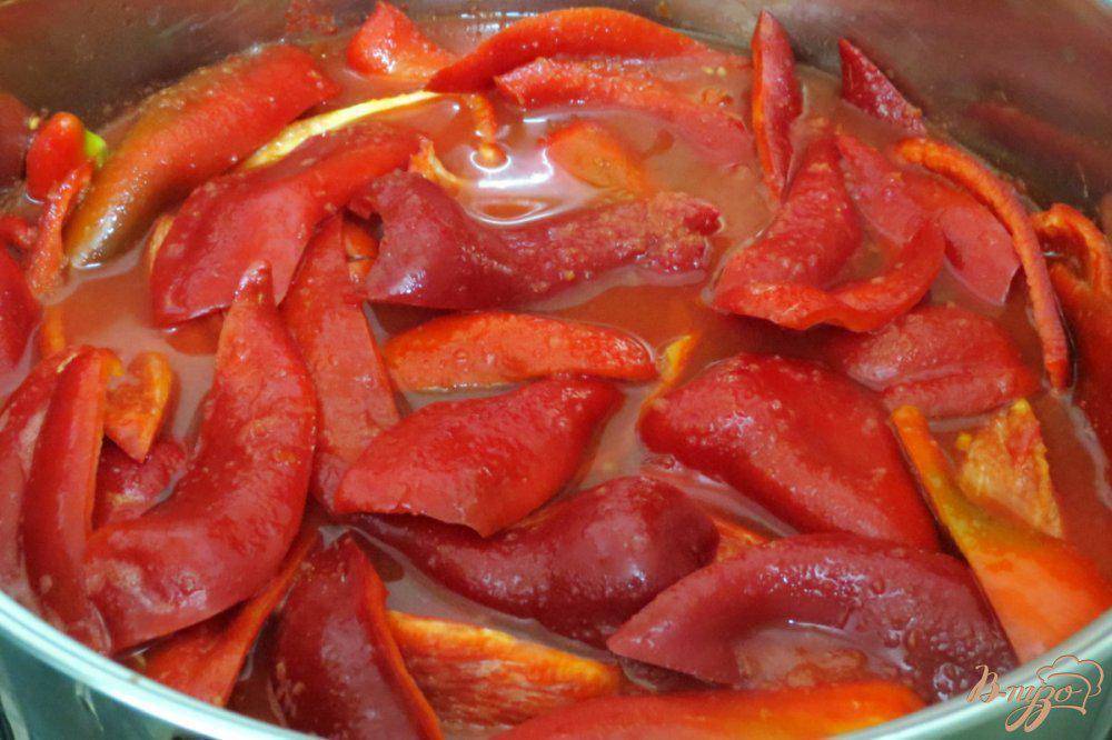 Лечо из болгарского перца на зиму: рецепты и советы кулинаров