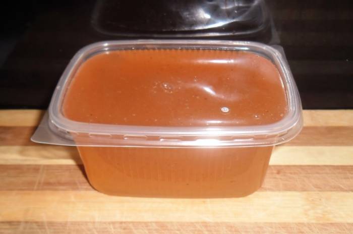 Желе из красной смородины без варки на зиму – 7 простых рецептов с фото пошагово