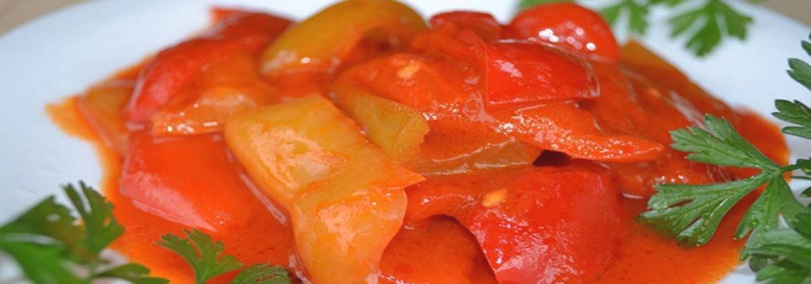 Готовим лечо с томатной пастой : простое или изысканное? лучшие варианты, пошаговые рецепты лечо из томатной пасты и овощей