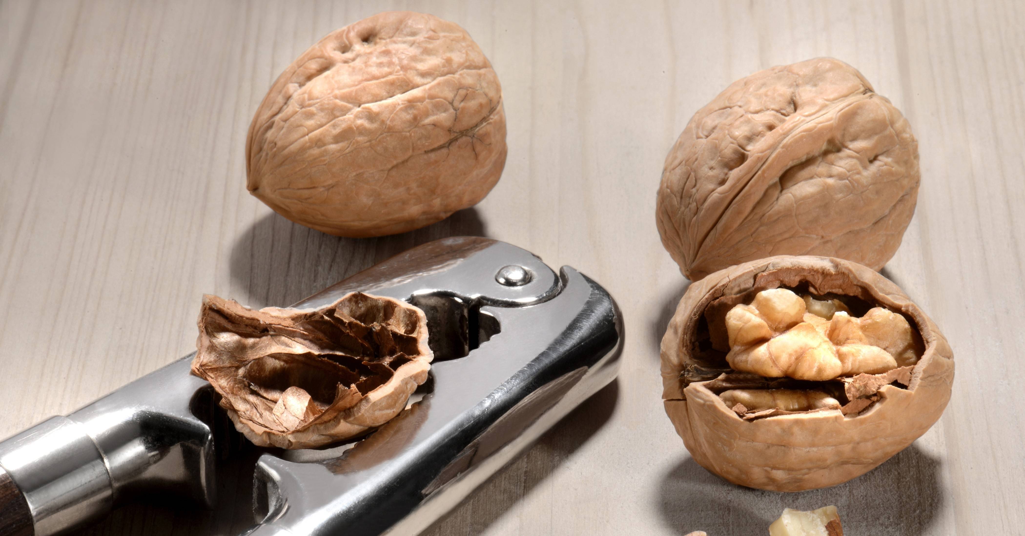 Какие орехи можно есть при похудении и в каком количестве