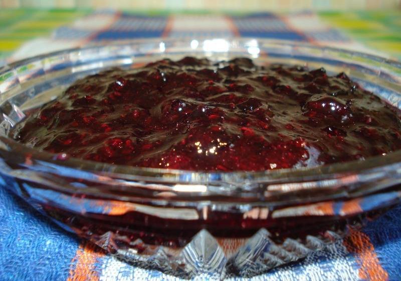 Красная смородина без варки на зиму - 6 рецептов перетертой смородины с сахаром с фото пошагово