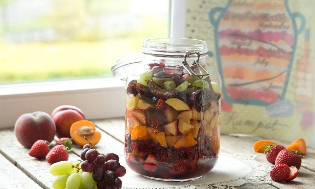 Консервирование ягод без сахара: рецепты плодов на зиму, со стеариновой кислотой, ягодный сок, компот из замороженных