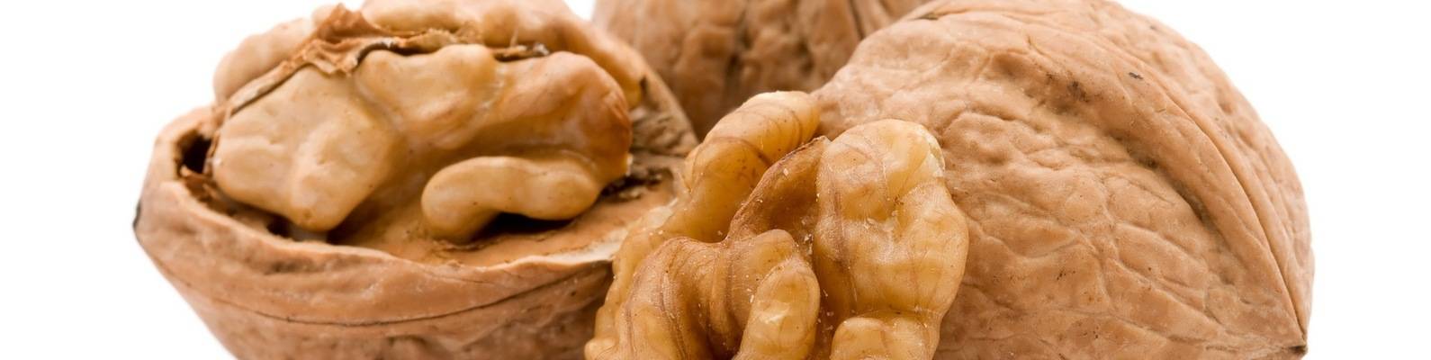 Орехи при грудном вскармливании (вред и польза) + рецепты