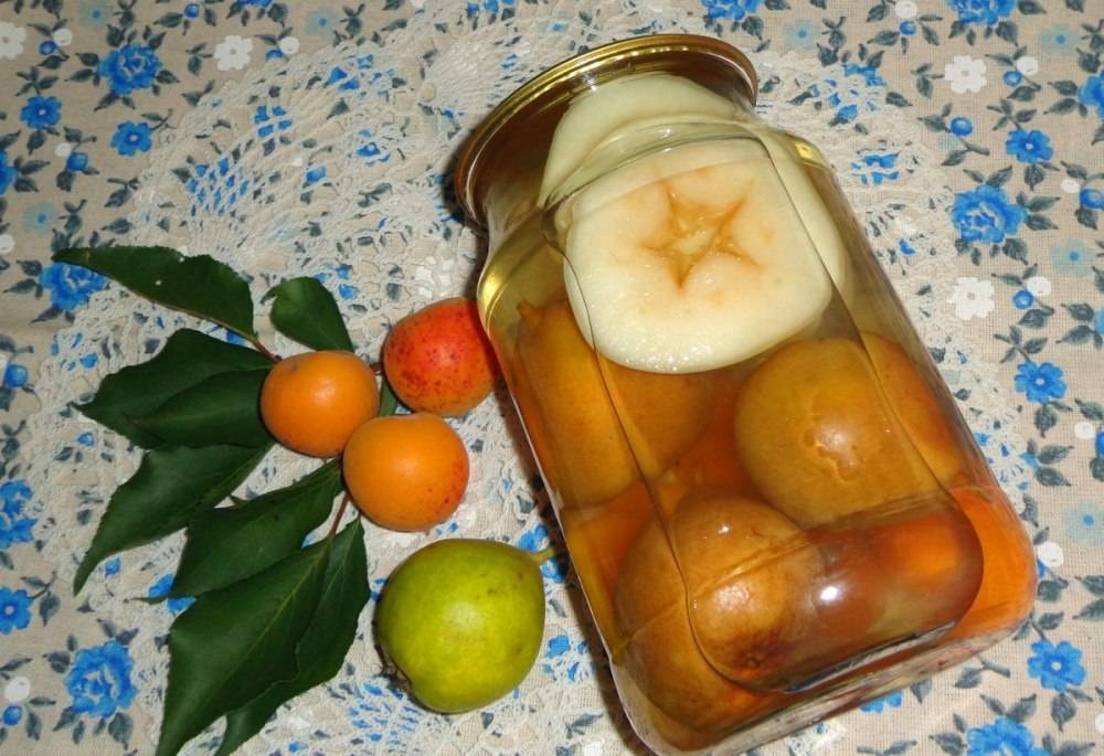 Компот из свежих яблок – 6 быстрых рецептов, как сварить вкусный и ароматный яблочный компот