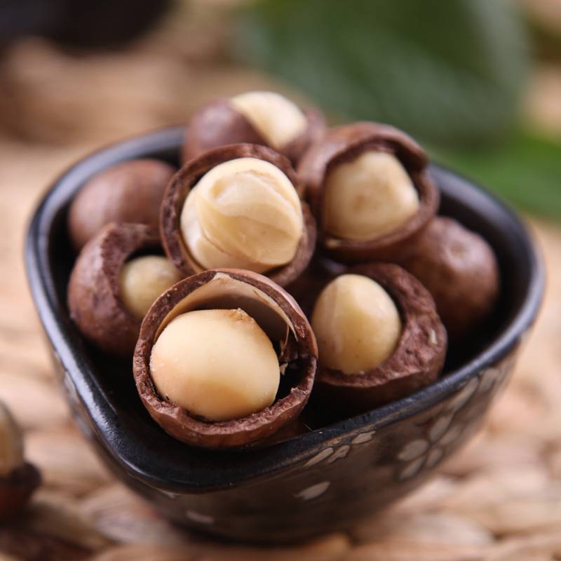 Орехи макадамия польза и вред для организма | про орехи