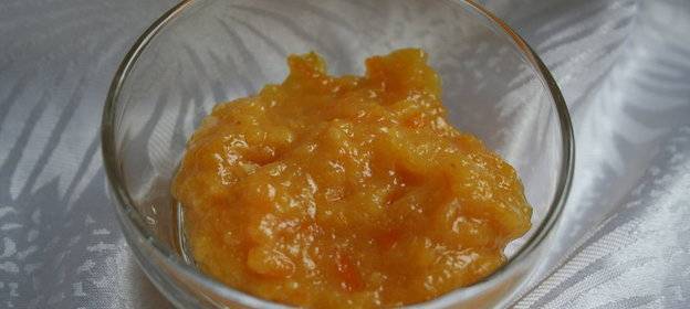 Апельсиновый джем: кулинарный рецепт :: syl.ru