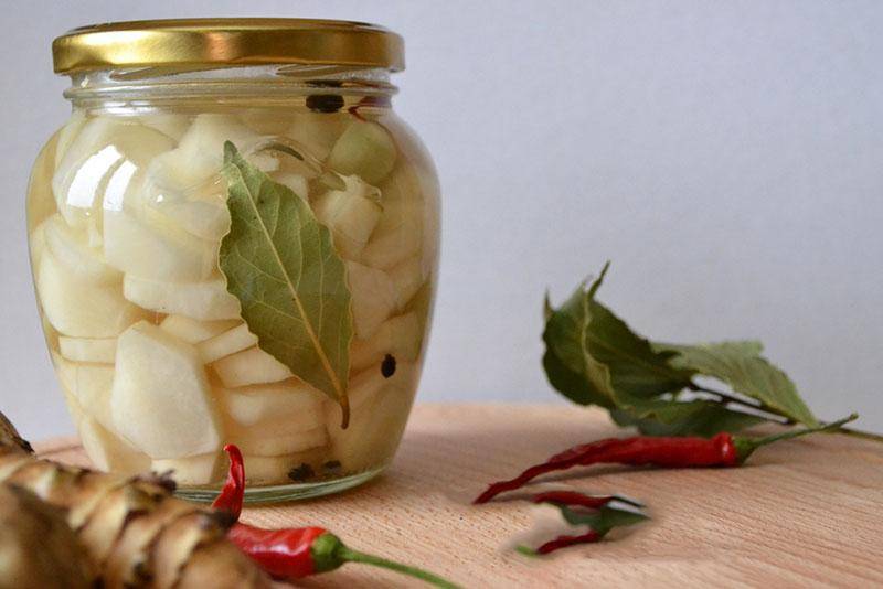 Топинамбур — 8 рецептов приготовления быстрых и вкусных блюд из топинамбура