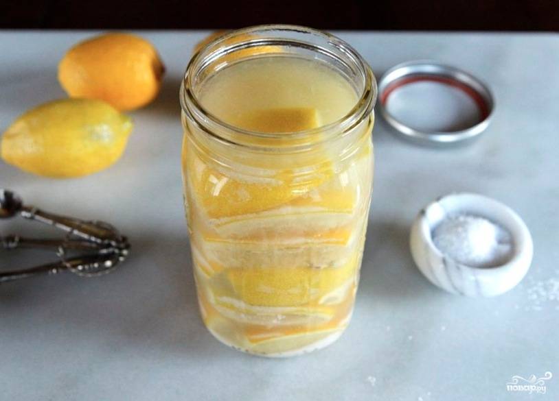 Традиционные и оригинальные рецепты заготовки лимонов на зиму