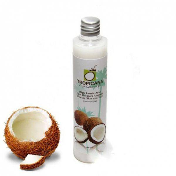 Как выбрать кокосовое масло и правильно его применять ✸ самостоятельные путешествия | turdetali.ru