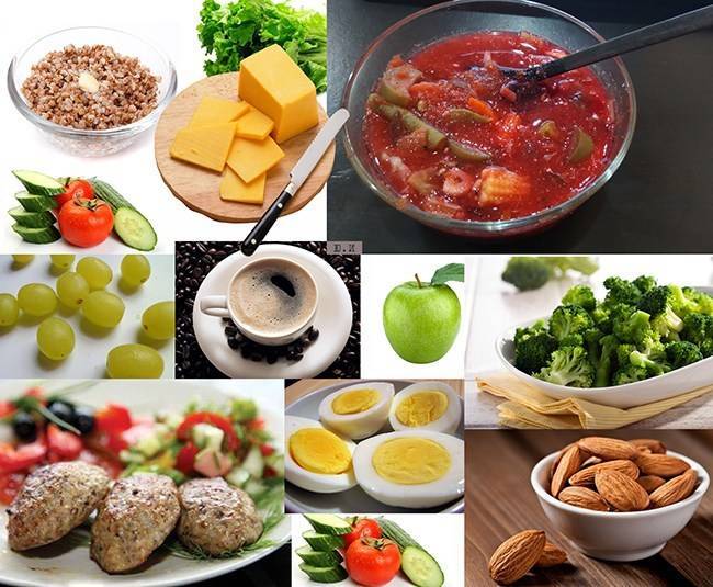 Здоровое питание для всей семьи: выбираем полезные продукты и составляем меню на каждый день