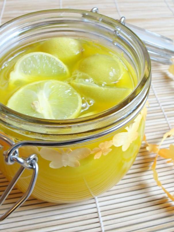 Что можно приготовить из лимонов на зиму + в домашних условиях, секреты, способы