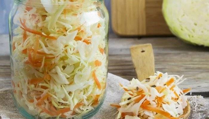 Салат из цветной капусты на зиму: 8 разных и вкусных рецептов