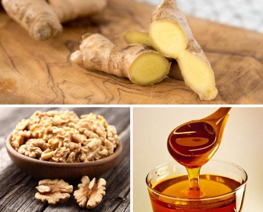 Грецкие орехи с медом: польза и вред, рецепты для мужчин и женщин