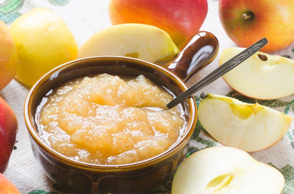 Яблочное повидло на зиму рецепты приготовления повидла из яблок в домашних условиях