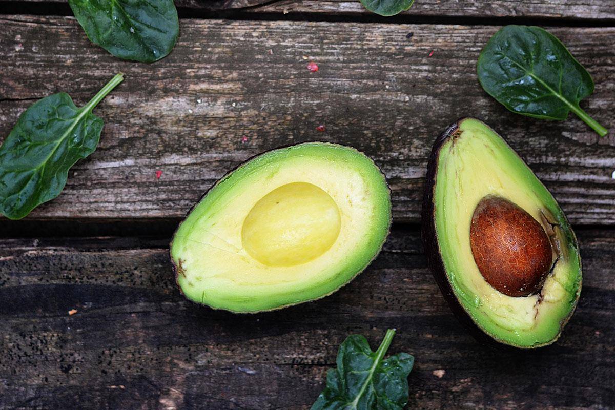 Как выбрать авокадо: методы определения зрелости плода, способы дозревания, как хранить плод | myveganclub