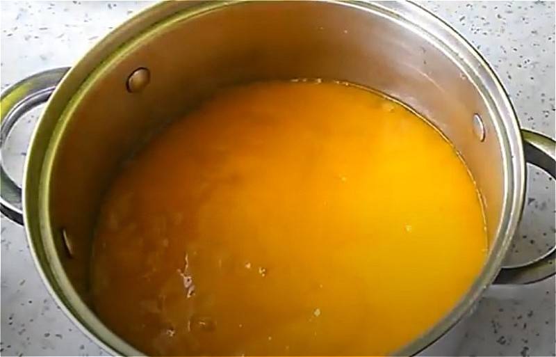 Простой рецепт приготовления варенья из чернослива на зиму