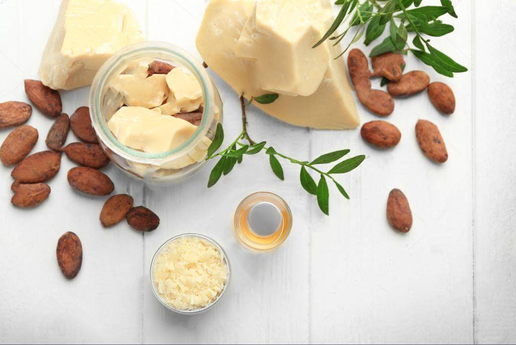 Масло какао: свойства и применение