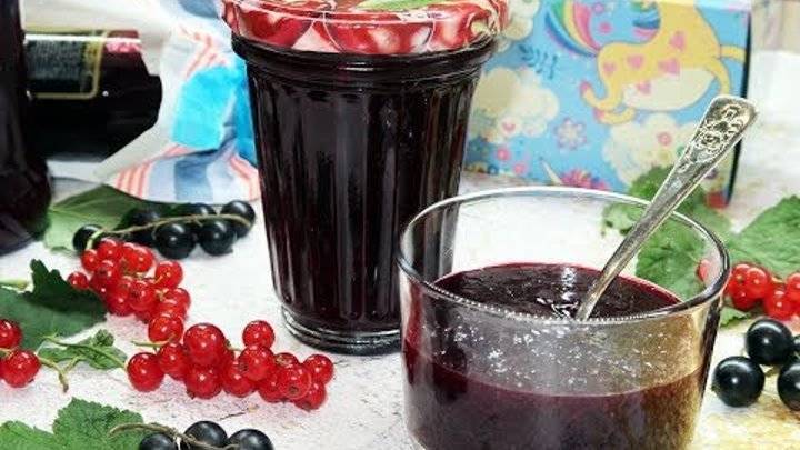 Компот из смородины на зиму: что нужно на 3-литровую банку, как приготовить с черной ягодой и простые рецепты без стерилизации