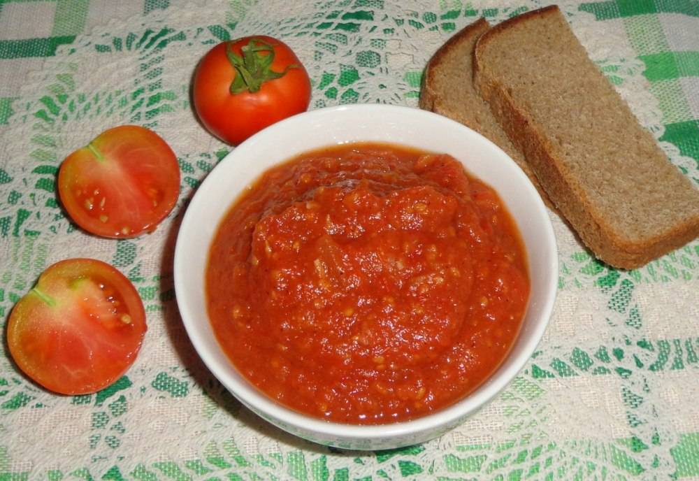 Густой кетчуп на зиму. кетчуп в домашних условиях на зиму: вкусный, томатный, классический, острый, сладкий, болгарский