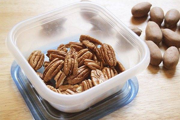 Как подготовить кешью перед употреблением? нужно ли мыть орехи и каким образом?