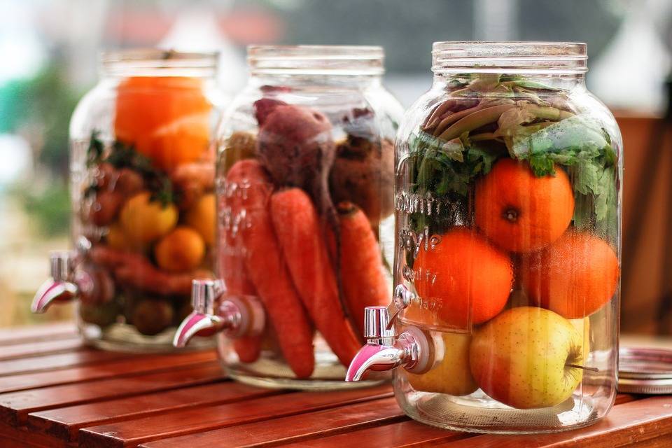 Бизнес-идея консервирования овощей и фруктов|как организовать консервирование