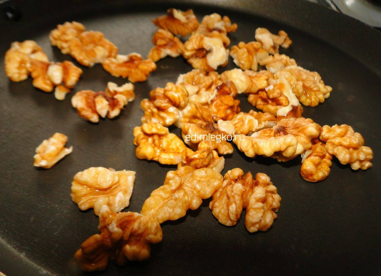 Как сушить грецкие орехи в домашних условиях в скорлупе в духовке - огородо