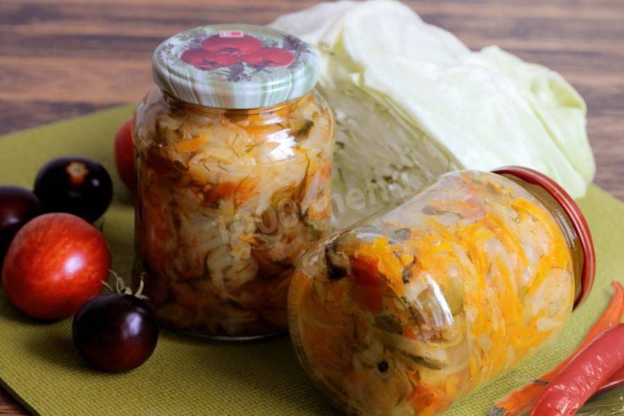 Щи в банке без уксуса. заготовка на зеленые квашеные щи