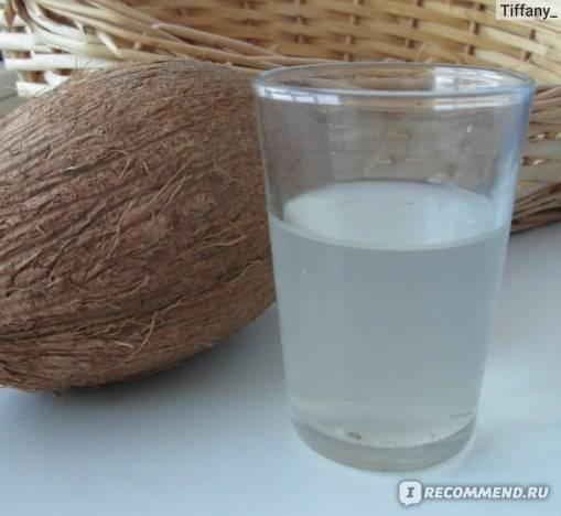 Как сделать кокосовую стружку в домашних условиях