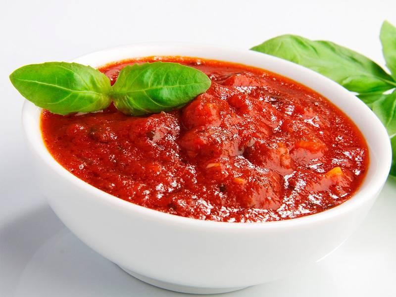 ᐉ как в домашних условиях приготовить томатный соус на зиму - godacha.ru