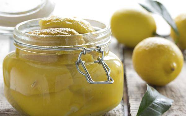 Рецепт огурцов, маринованных с лимоном на зиму – 10 пошаговых фото в рецепте