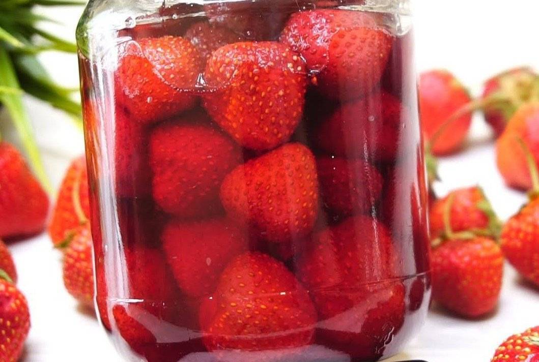 Консервированные фрукты и ягоды: особенности, рецепты, свойства и отзывы